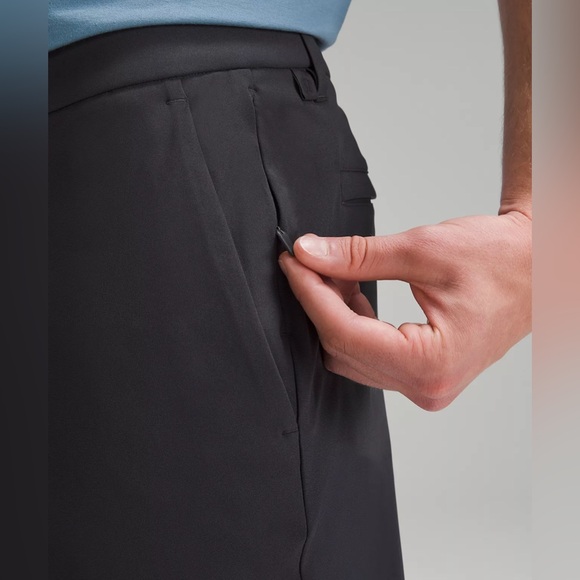 Lululemon ABC Pants - Picture 3 of 7